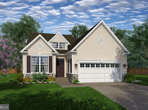 0 Felix View Ct, Bayard Classic Smyrna, DE 19977