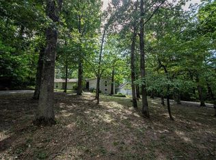 2927 E Inwood Ln, Fayetteville, AR 72701