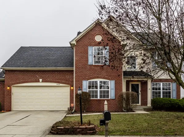 19420 Golden Meadow Way, Noblesville, IN 46060