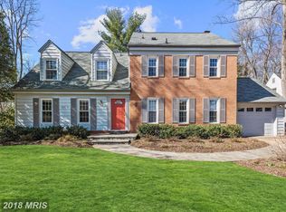 10919 Battersea Ln, Columbia, MD 21044