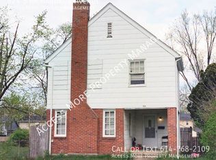624 S Richardson Ave, Columbus, OH 43204