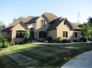 9140 Winding Trl, Saint John, IN 46373