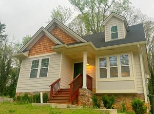 4075 Fairburn Ave SW, Atlanta, GA 30331