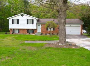 2056 Werner Rd, Columbus, MI 48063