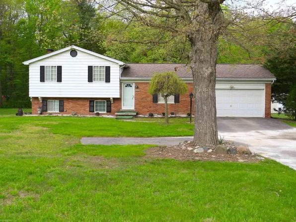 2056 Werner Rd, Columbus, MI 48063