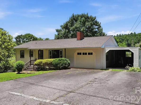 167 Pauline Ave, Franklin, NC 28734
