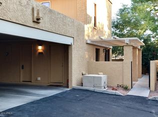 1107 E North Ln UNIT 3, Phoenix, AZ 85020