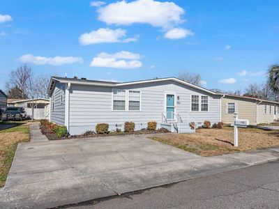 1153 Forest Dr., North Myrtle Beach, SC, 29582