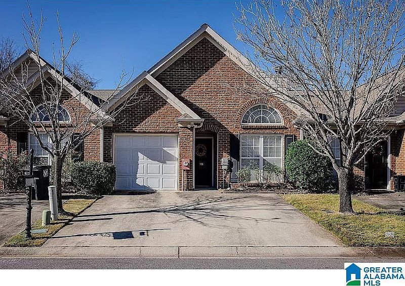 153 Hayesbury Ln, Pelham, AL 35124 Zillow
