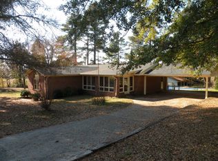 815 Wire Rd, Aiken, SC 29805