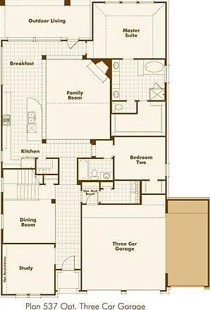 2nd image of 1715 Emerald Bay Ln