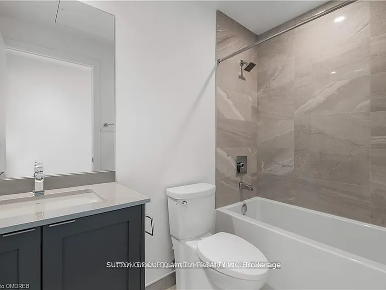 1928 Lake Shore Blvd W #4107 — Photo 16