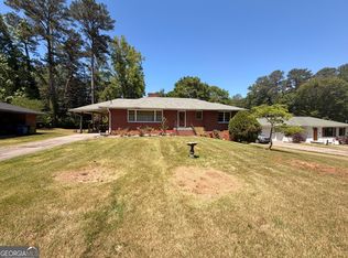 3209 W Manor Cir SW, Atlanta, GA 30311