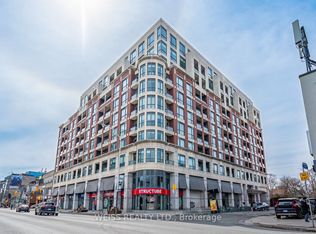 23 Glebe Rd W #408, Toronto, ON M5P0A1