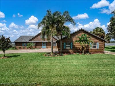 160 S Huntley Dr, Lake Placid, FL, 33852