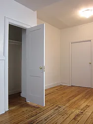 Rented by James Everett Lewis, LREB