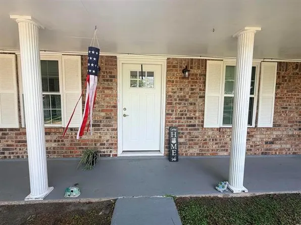 4395 Arbor St, Vidor, TX 77662