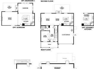 Twain Plan, Deer Run, Willard, UT 84340