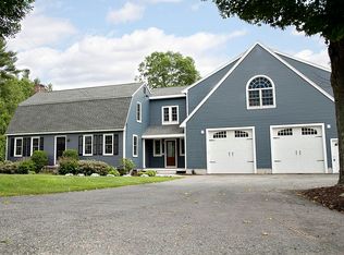 279 Purchase St, Middleboro, MA 02346