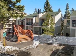 331 Tramway Dr #4, Stateline, NV