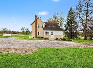 5965 Kothe Rd, Manchester, MI 48158