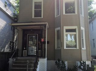 8423 S Muskegon Ave #1, Chicago, IL 60617