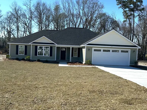 611 Belfast Loop #74, Ellabell, GA 31308