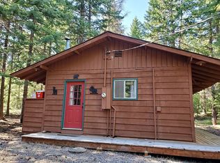 26442 Lookout Ln, Klamath Falls, OR 97601