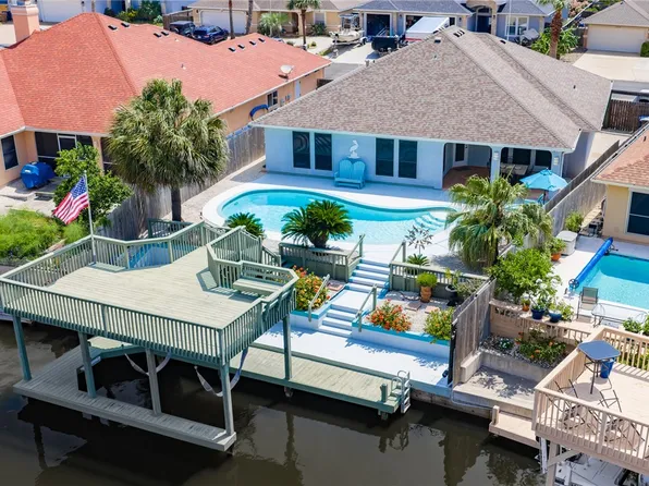 15969 Punta Espada Loop, Corpus Christi, TX 78418