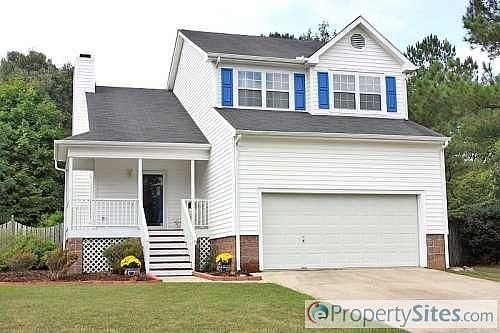 2nd image of 724 Perry Howard Rd