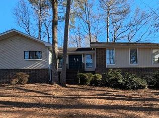 62 Lancaster Ct SW, Lilburn, GA 30047