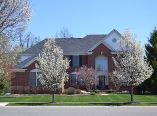 48176 Manhattan Cir, Canton, MI