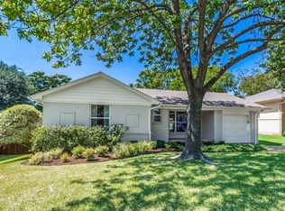11609 Colmar St, Dallas, TX 75218