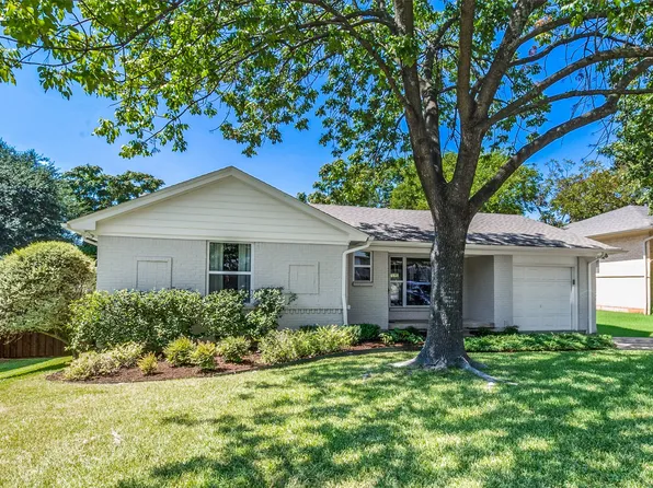 11609 Colmar St, Dallas, TX 75218