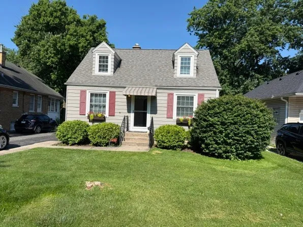 18456 Dixie Hwy, Homewood, IL 60430