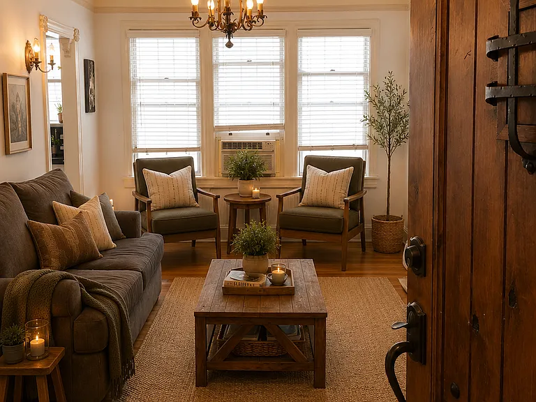 325 S Detroit St #327-1/2 — Photo 11