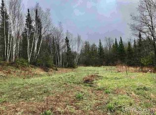 S County Road 519 Hwy, Bessemer, MI 49911