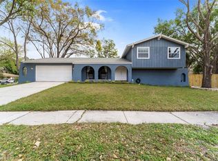 4445 Ranchwood Ln, Tampa, FL 33624
