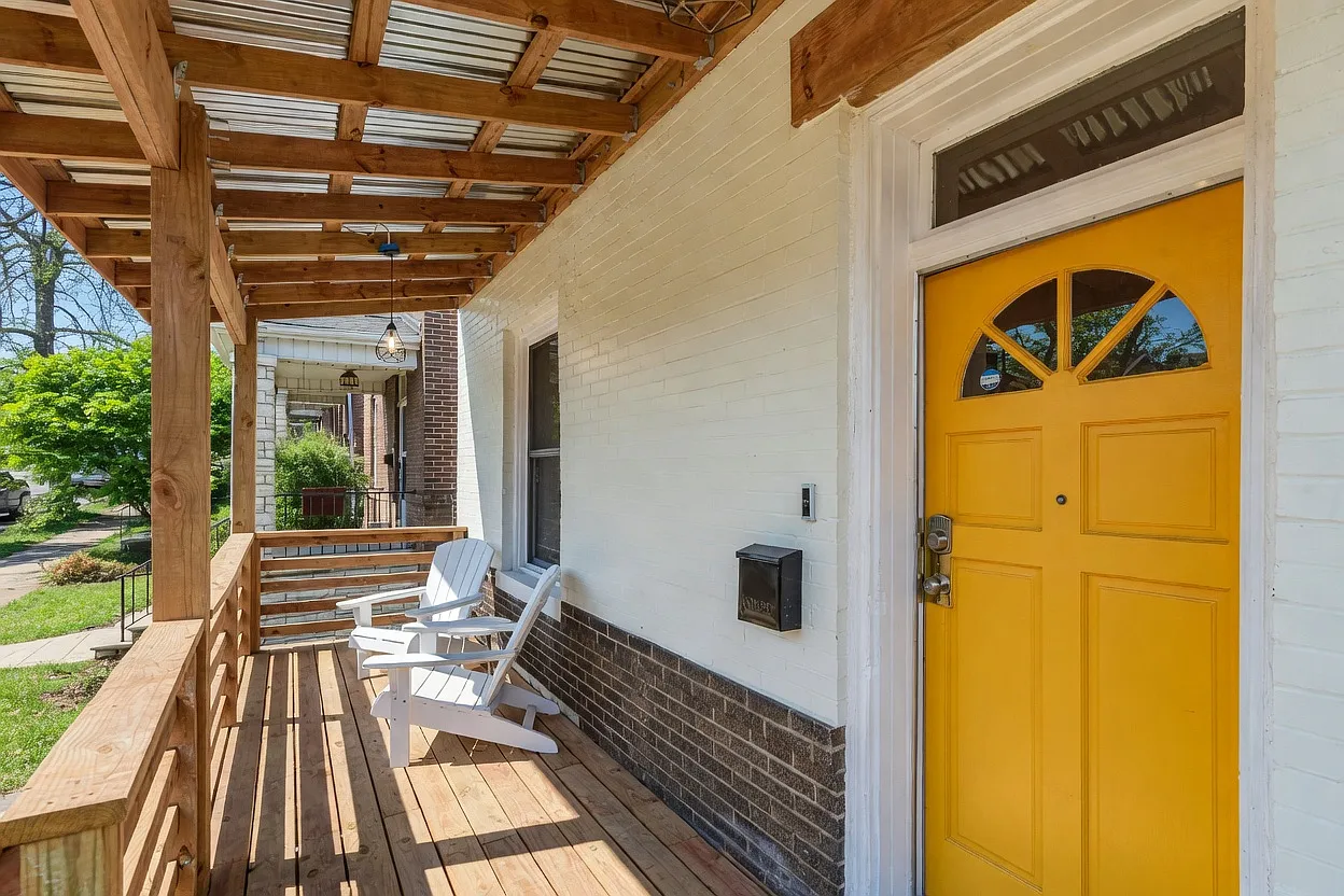 2 bed, 1087 sqft, $3,600 — Photo 4