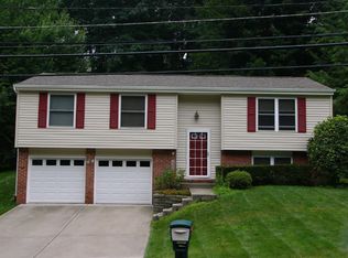 231 Josephs Ln, Pittsburgh, PA 15237