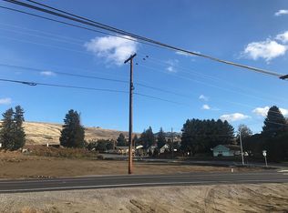 3515 NW Cascade Ave, East Wenatchee, WA 98802