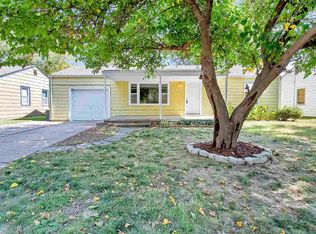 2468 S Everett St, Wichita, KS 67217