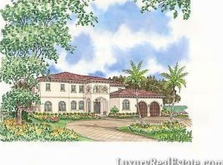 7720 SW 128th St, Pinecrest, FL 33156