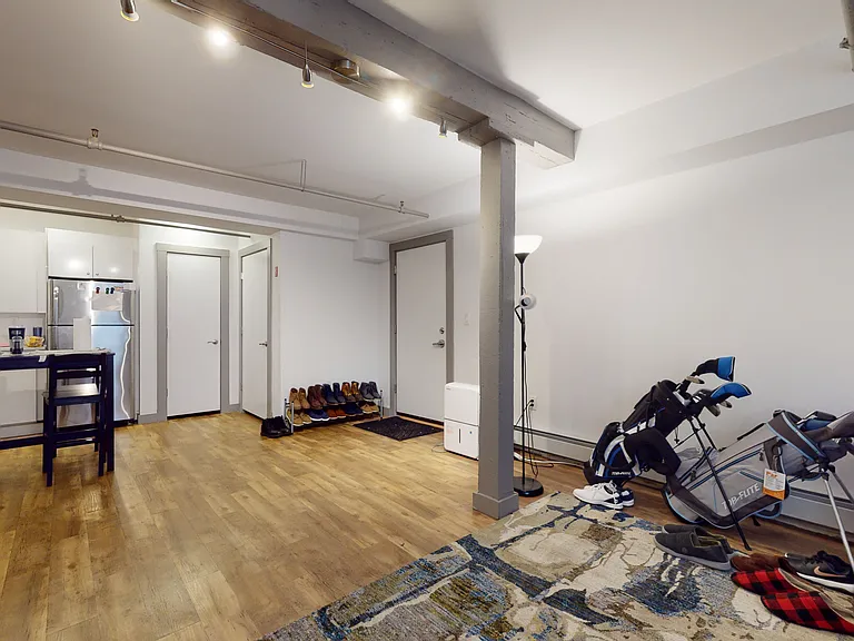 442 Chapel St #G6 — Photo 16