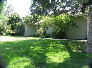 7081 Elwood Rd, Sanger, CA 93657