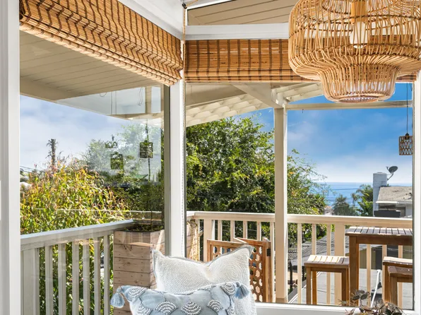 360 Agate St, Laguna Beach, CA 92651