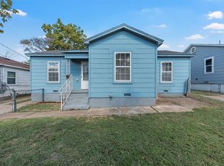 1625 N 18th St, Waco, TX 76707