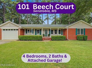 101 Beech Ct, Senatobia, MS 38668