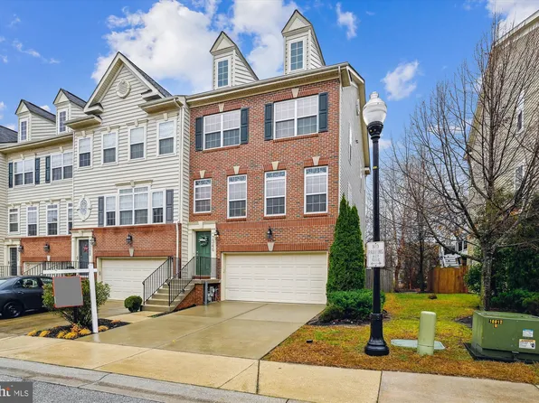 7346 Mockingbird Cir, Glen Burnie, MD 21060