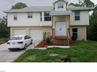 2581 54th Ave NE, Naples, FL 34120